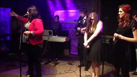 Battle of the Bands: The Mary Howell Band