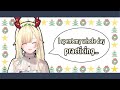 Ema's Christmas Memories From Her School Days 【Aizawa Ema | VSpo! ENG SUB】