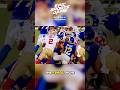 Football Glory: Epic Moments & Game Recaps That You Can't Miss! #shorts