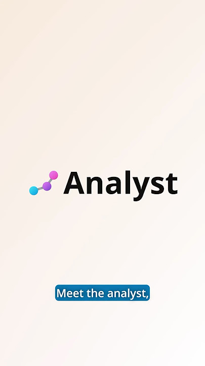 Microsoft 365 Copilot's new Analyst Agent can analyze your data for you