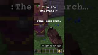 100 Villager Vs Gorilla