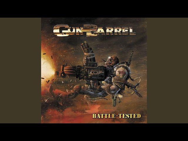 Gun Barrel - Party In The Hall Of Fame