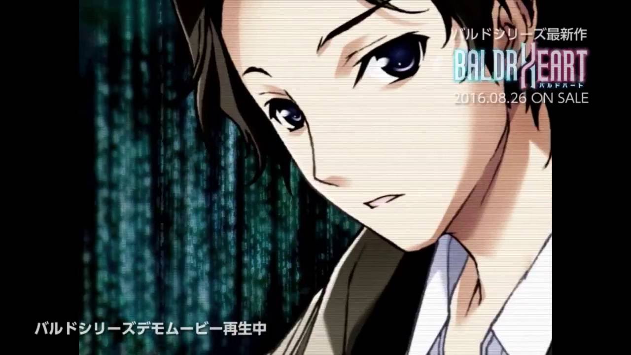 歴代バルドシリーズデモムービー集