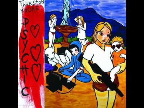 Psychic Hearts Video
