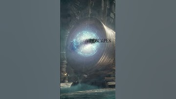 When He Activated the Resonator...  #healingmusic #chanting #lightcodes #didgeridoo