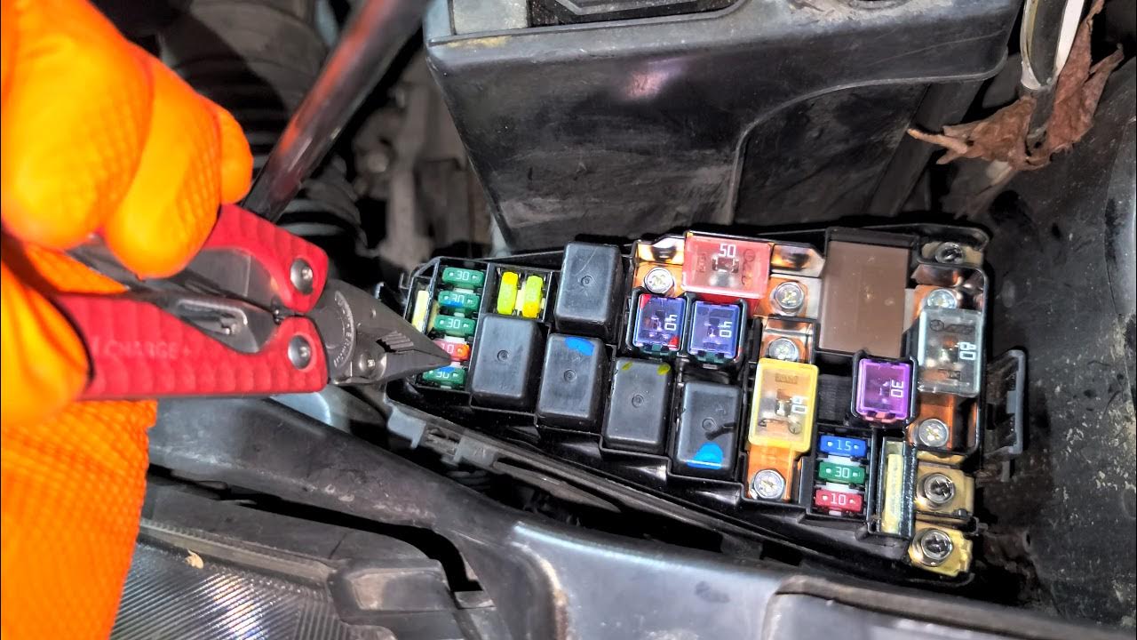 Honda Fit AC Not Working: Quick Fixes and Troubleshooting Tips