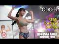 ROKUSAN ANGEL （旧バーレスク東京） ODO芸タイム ≪れみ、らんか、りぼん≫ 【4K】 #burlesquetokyo #63angel #japaneseculture