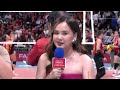 PLDT HOME vs. CHERY TIGGO - Full Match | Final | 2025 PVL on Tour
