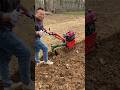 mini rotavator machine soil-raising machine part 3482
