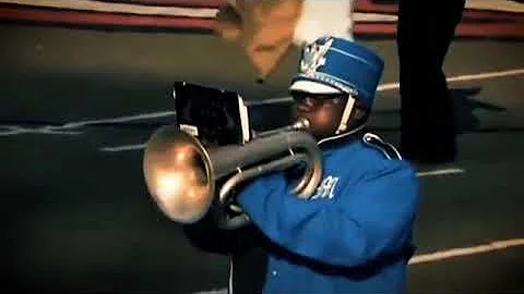 The World's BEST Marching Band - Carolina Crown High School! (Sorry Texas)