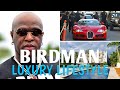 luxury lifestyle of BIRDMAN || Net Worth, Cars, Mansions, Jewelry.  Billionaire lifestyle