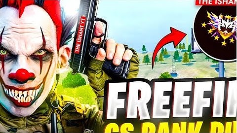 MY BEST M4A1 HACKER LEVEL🔥SOLO VS SQUAD GAMEPLAY | GARENA FREE FIRE