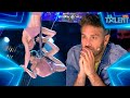 Martina BAILA POLE tras superar SUS MIEDOS PERSONALES | Audiciones 3 | Got Talent España 7 (2021)