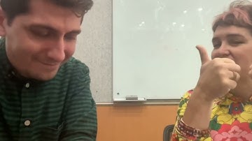 Debriefing with mentor Shannon inTASC Video for Standards 6, 7 and 8, Alex Iancu