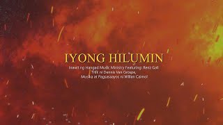 Iyong Hilumin | Hangad featuring Renz Gali