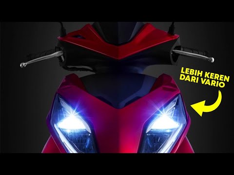 HONDA RILIS NEW