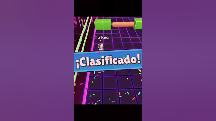TUTORIAL DE COMO HACER EL SUPER PUNCH #stumbleguys #guys #tutorial #tip