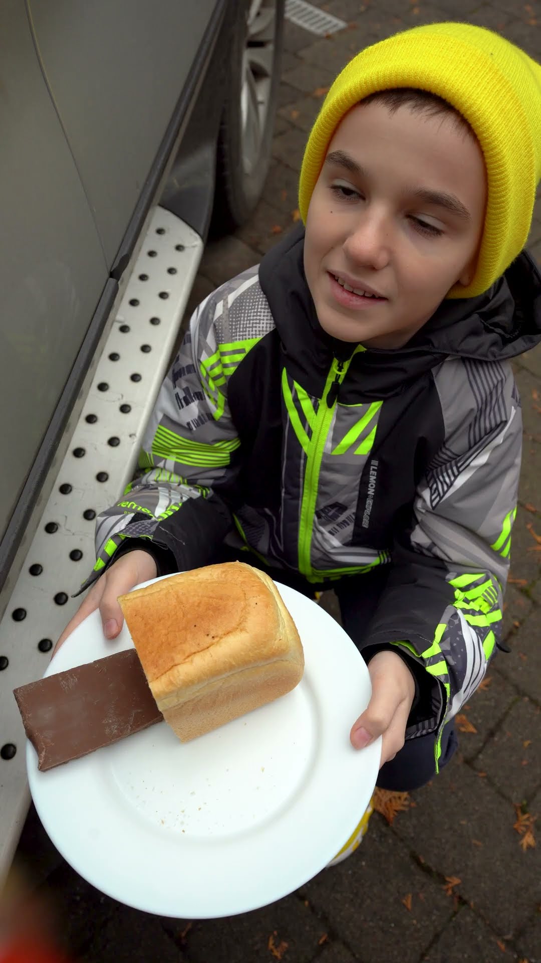 Don't waste food 2
