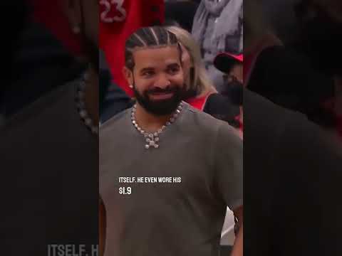 Video: Drake 
