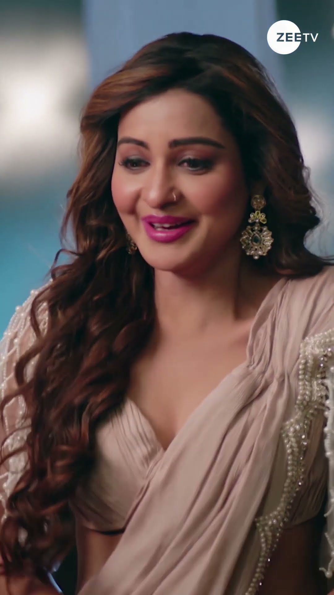 #KAISE MUJHE TUM MIL GAYE #Shorts #Zee TV #Entertainment #Drama