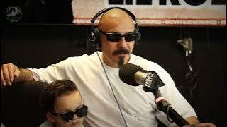 Lil Rob - 2023 All To The Bueno Press Run (Interview and Media)