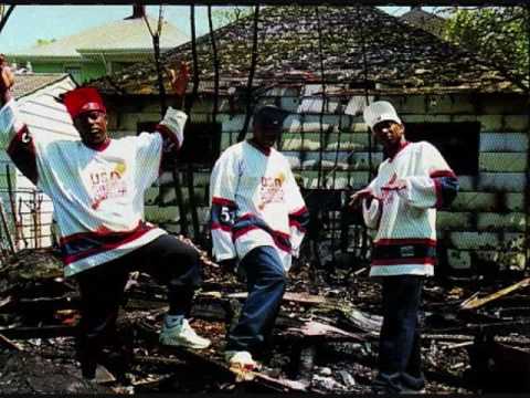 Dope Dayton Ave Video