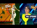 Urvashi  saumya  sizzling moves  judges     indias best dancer 3  full episode