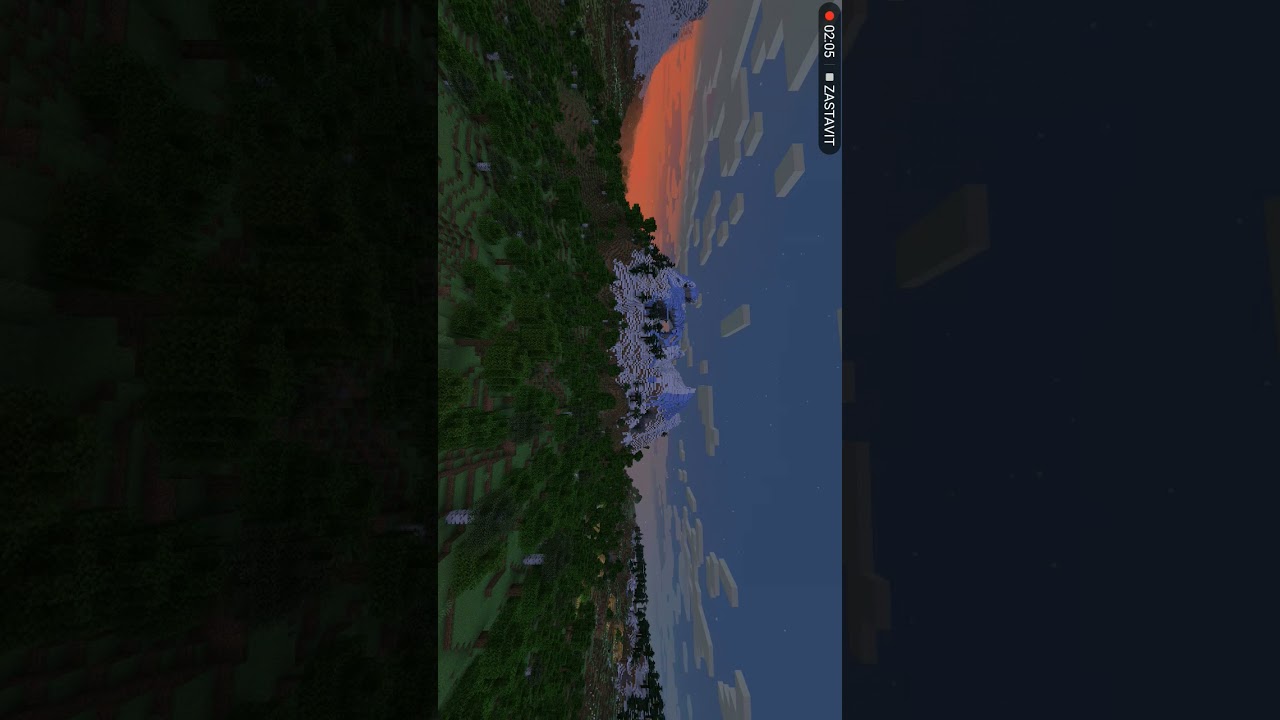 Minecraftcz/sk série 1díl.