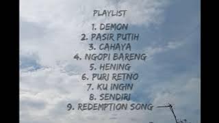 COFFE REGGAE STONE FULL ALBUM TERBAIK REGGAE INDONESIA