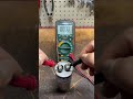 Quick Way To Test A Capacitor