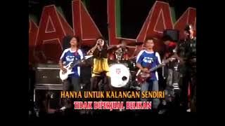 Download lagu NEW PALLAPA | Denys Arista : BETE