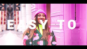 Fast Stomp Opener - After Effects Template Videohive