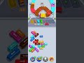 Bus Traffic fever level 9 Gameplay walkthrough solutions