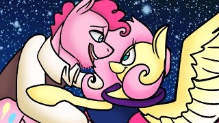 MLP Sings "All I Ask of You" Animatic [Phantom of the Opera] 5/6