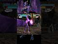 Devil and gunjack best tekken tag tournament shorts