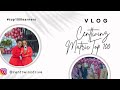 VLOG | Prize Giving Gala Dinner for our TOP 100 Matrics | #centtwinzreality