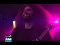 Coheed And Cambria - Welcome Home (Live At Bonnaroo 2009) HQ