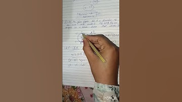 AB is diameter of circle with Centre O AQ, BP and PQ are tangent to circle. Prove angle POQ is 90°