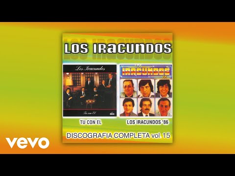 Los Iracundos - No Me Desespero (Official Audio)