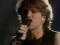 Bon Jovi - In These Arms