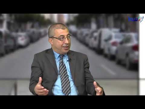 الاستاد عبد العزيز غرمول يتحدث عن الاعلام في ازمة كورونا