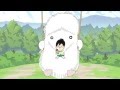 少年アシベ GO!GO!ゴマちゃん 第15話