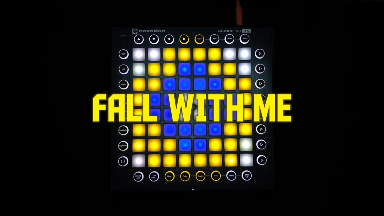 Jim Yosef - Fall With Me (Launchpad Cover) [NCS Release] - YouTube