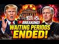 Federal Court Challenges Gun Waiting Period Expansion | DOJ &amp; States Back It