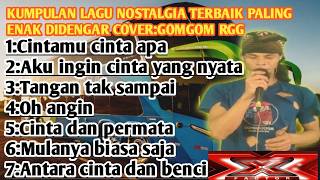 Lagu Nostalgia Terbaik Bikin Hati Adem || Lagu Lawas(Cintamu cinta apa)