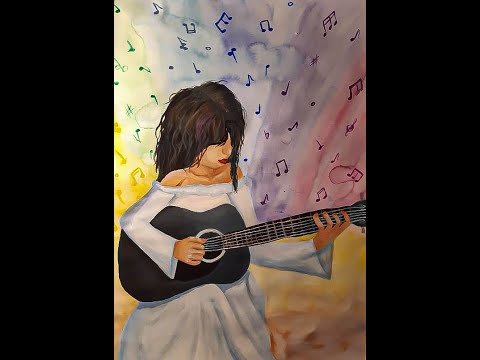 Video: Skirtumas Tarp Gitaros Ir Gitarelės
