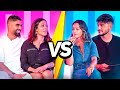 BATAILLE DES COUPLES (vs Shanna & Jonathan)