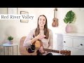 Red River Valley (with song lyrics)