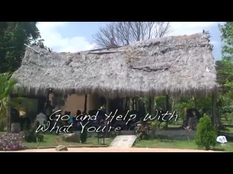 Lenca Indians Of Honduras