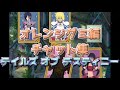 テイルズ オブ デスティニー 雑談チャット集 オレンジグミ編